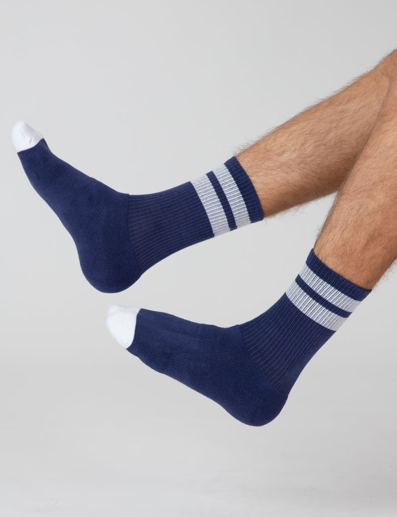 Kobi Socks 3 Pack