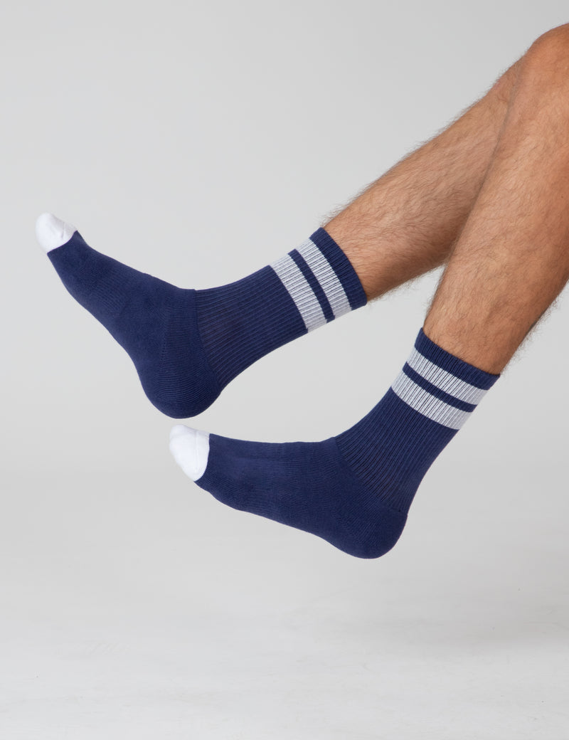 Kobi Socks 3 Pack