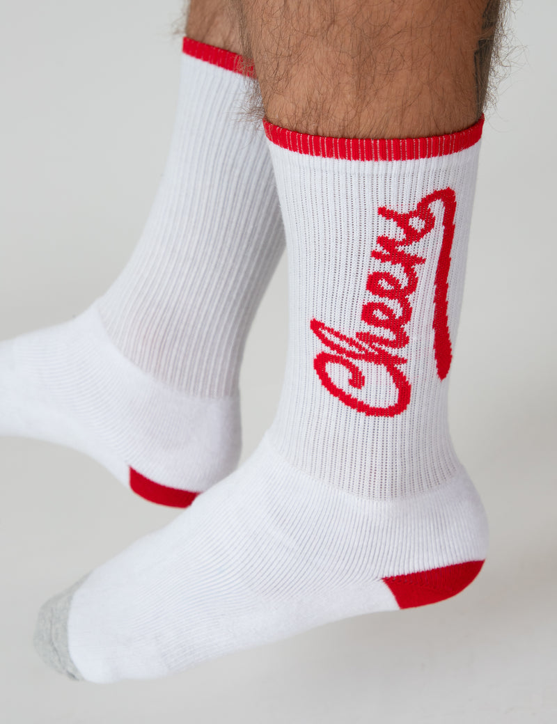 Cheers Socks 3 Pack