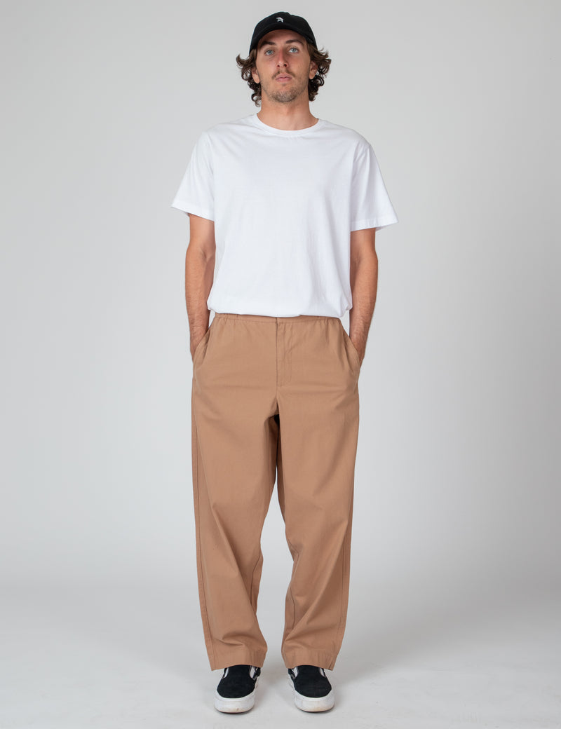 North Pant - Khaki