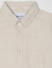 Effortless comfort from warm days to cool nights.