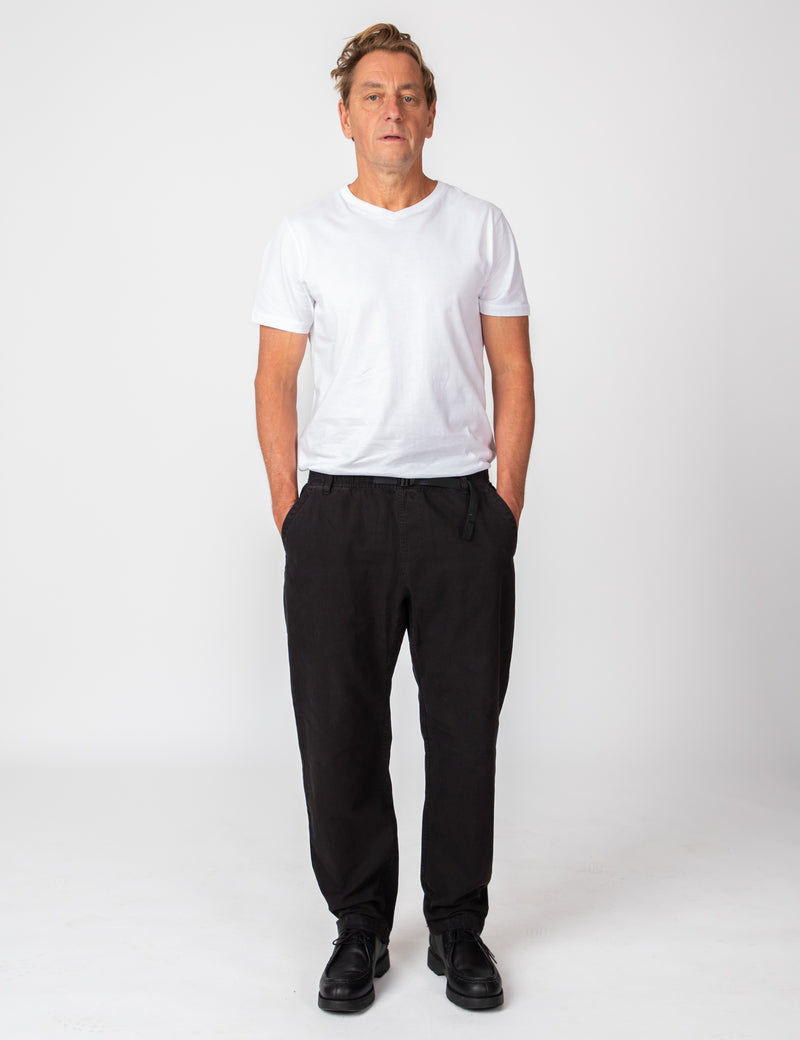 Trail Pant - Vintage Black