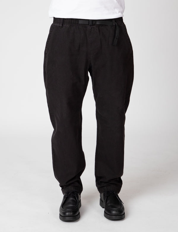 Trail Pant - Vintage Black