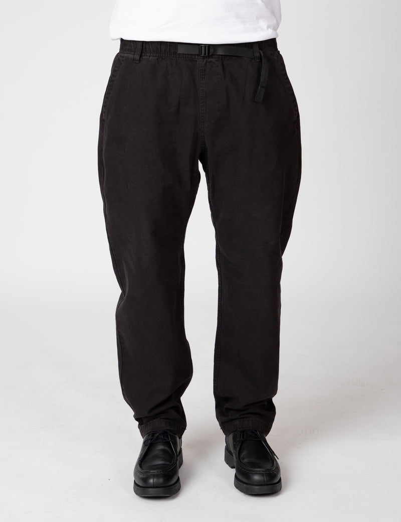 Trail Pant - Vintage Black