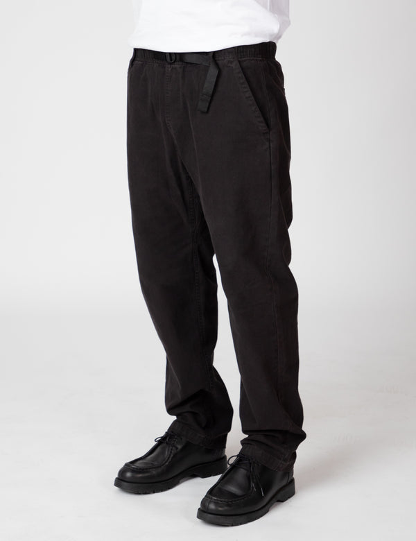 Trail Pant - Vintage Black