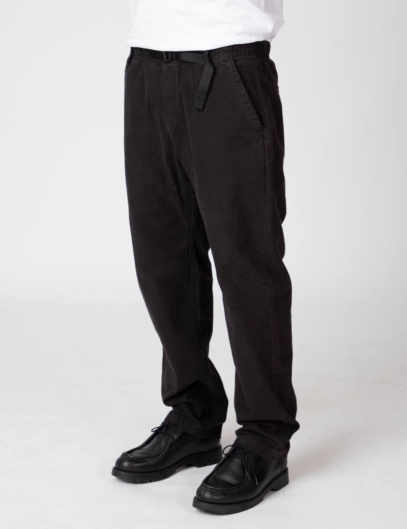 Trail Pant - Vintage Black