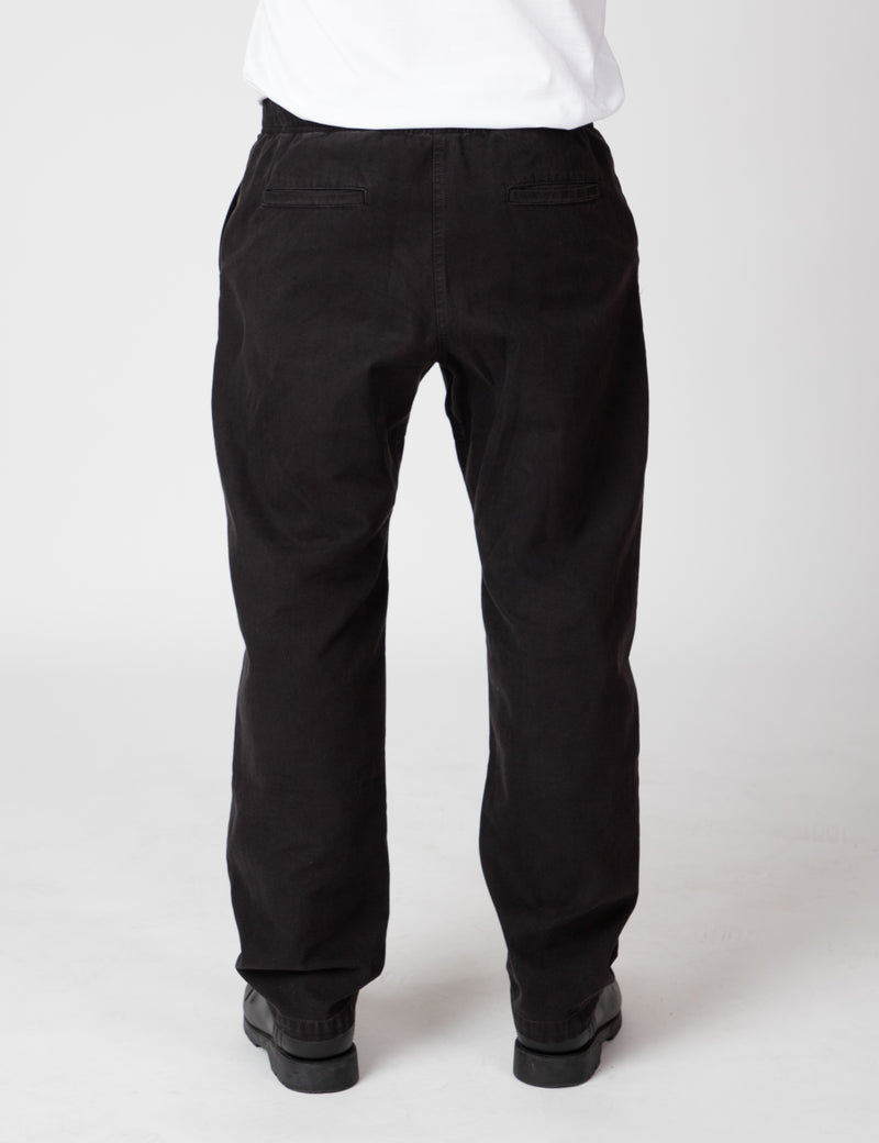 Trail Pant - Vintage Black