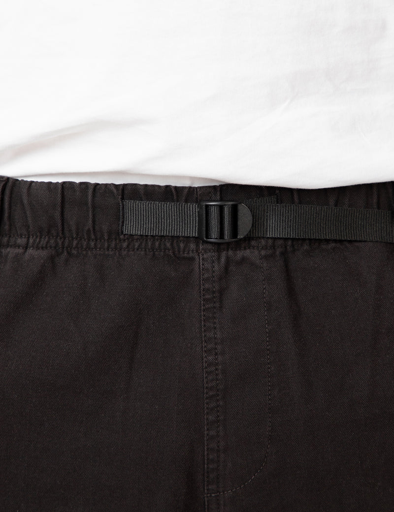 Trail Pant - Vintage Black