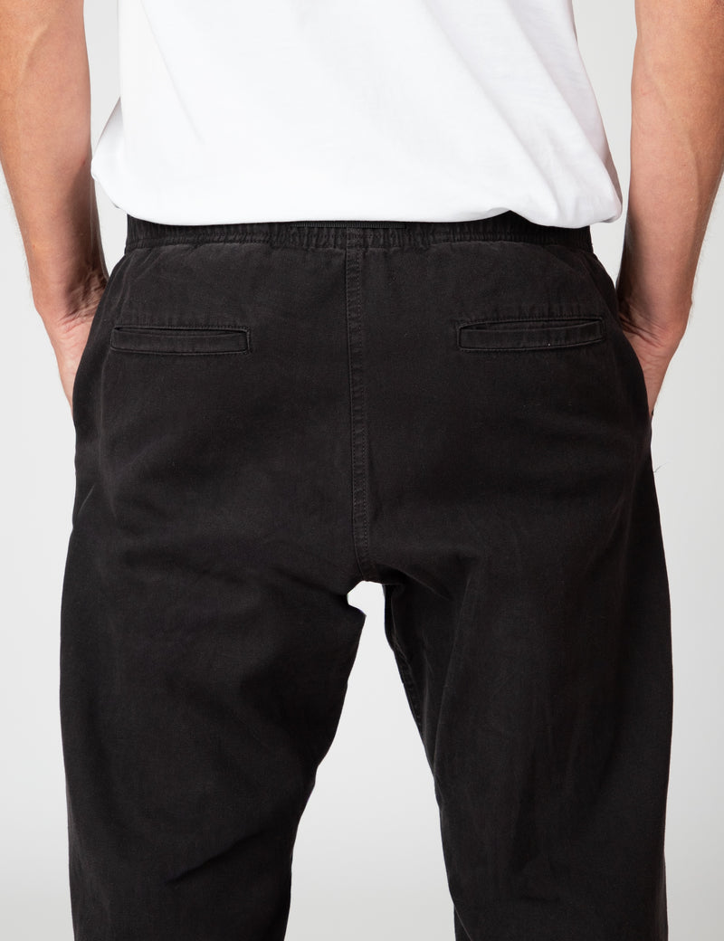 Trail Pant - Vintage Black