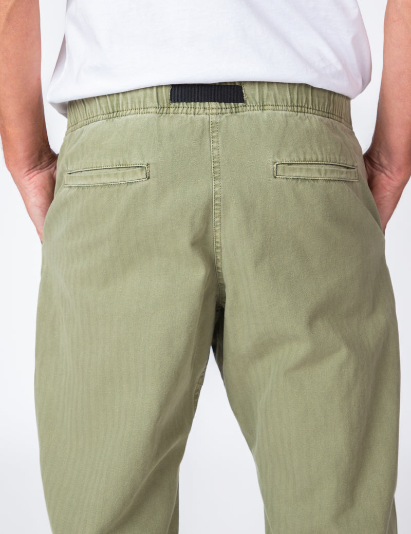 Trail Pant - Vintage Army