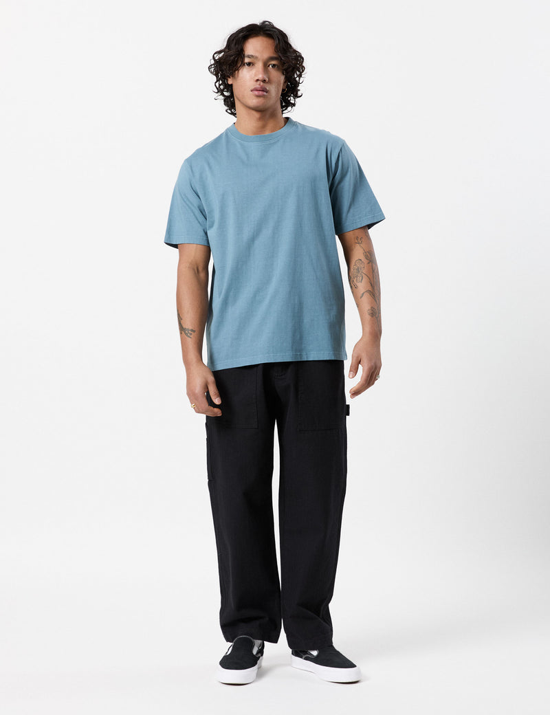 Heavy Weight Tee - Denim