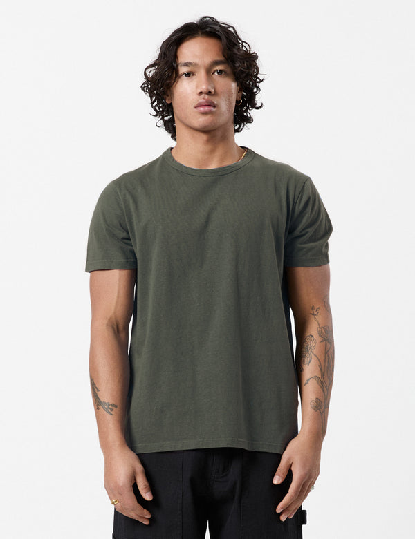 Hemp Tee - Thyme