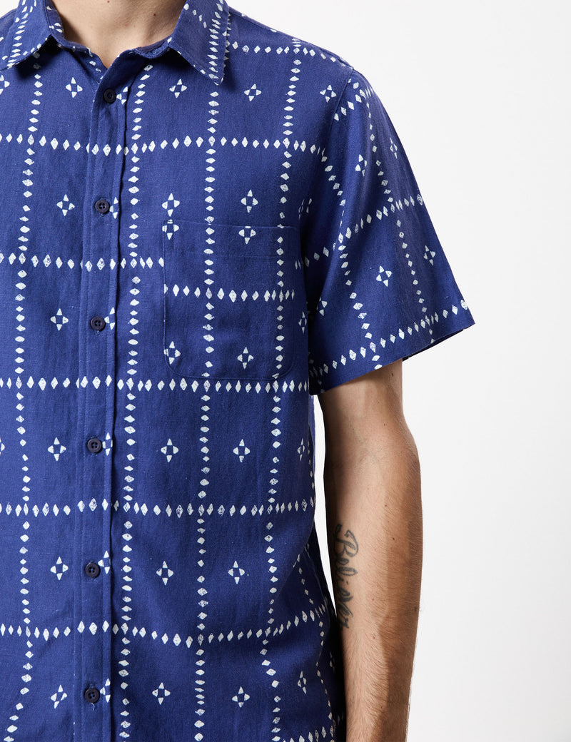 Earl Bowler Shirt - Shibuya