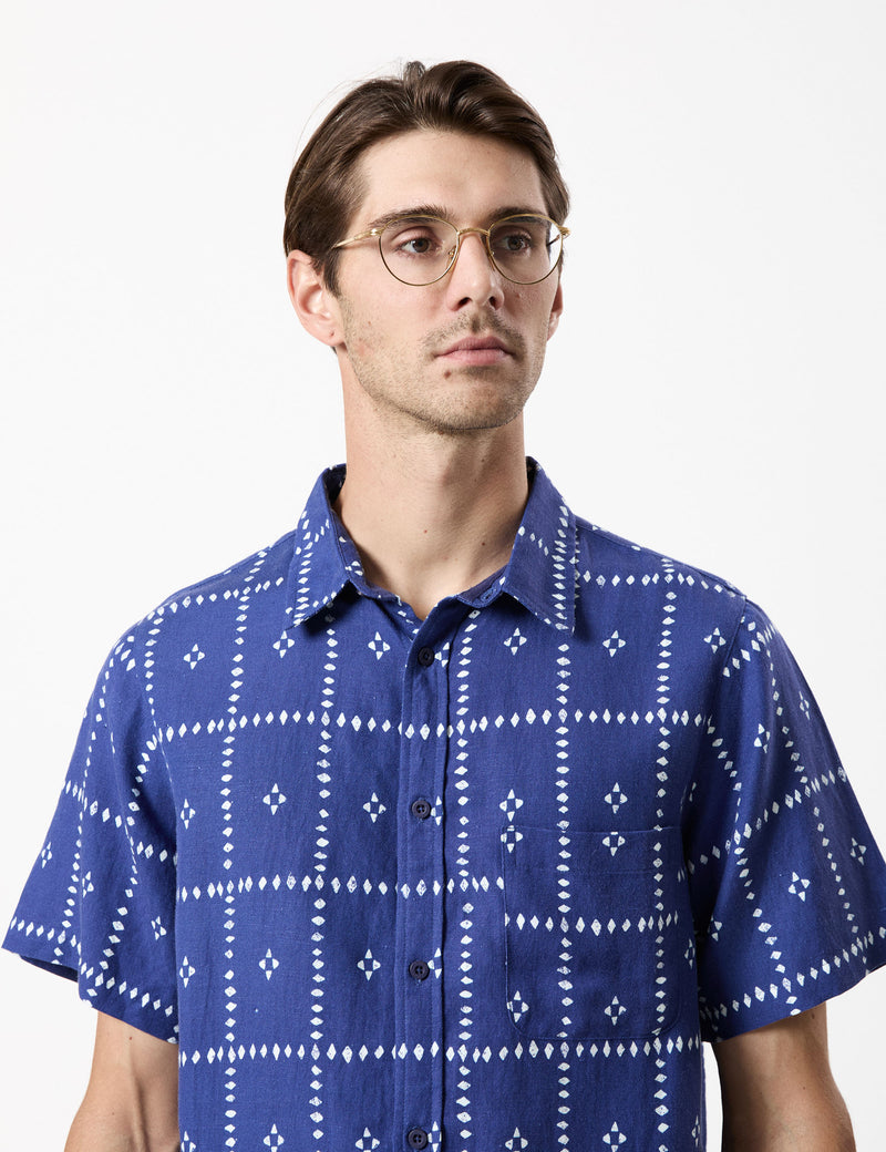 Earl Bowler Shirt - Shibuya