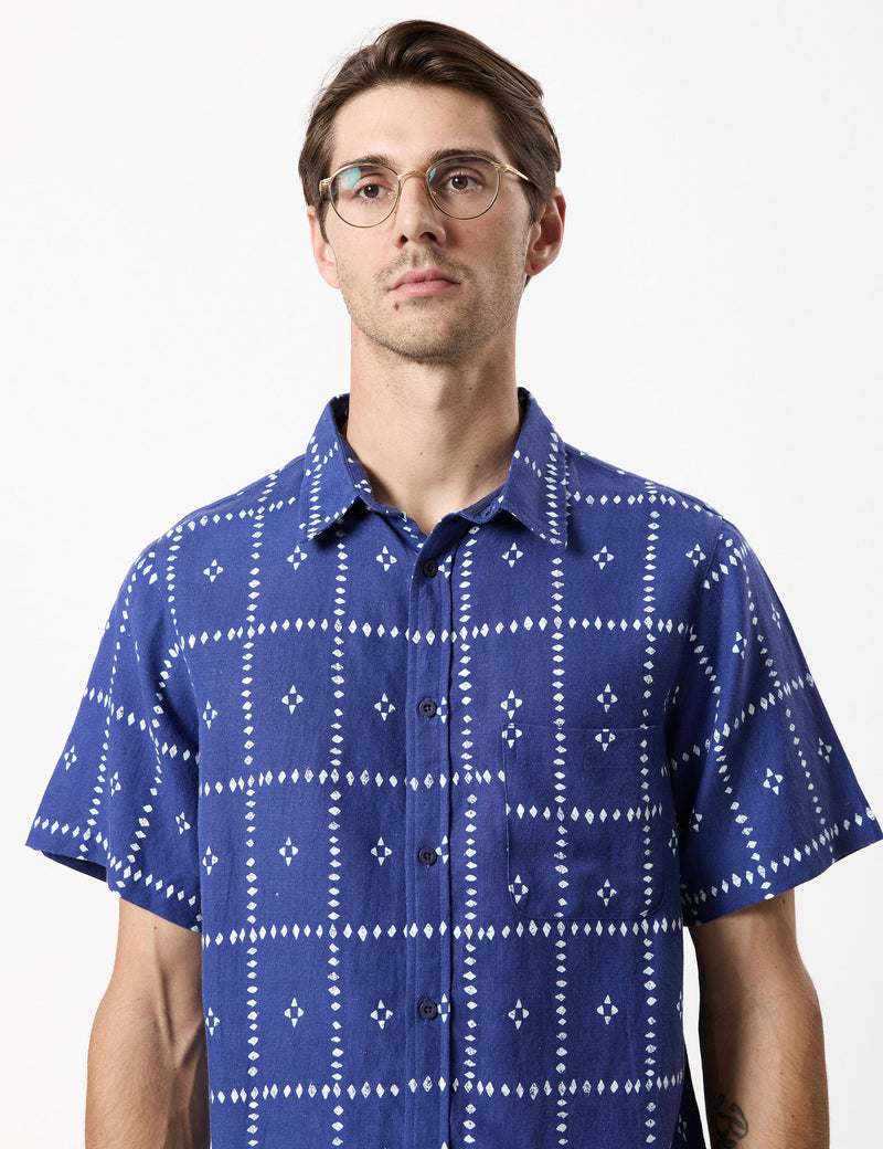 Earl Bowler Shirt - Shibuya