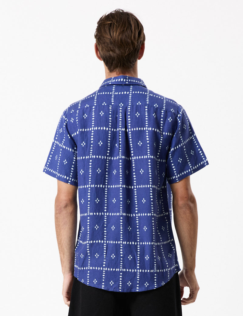 Earl Bowler Shirt - Shibuya