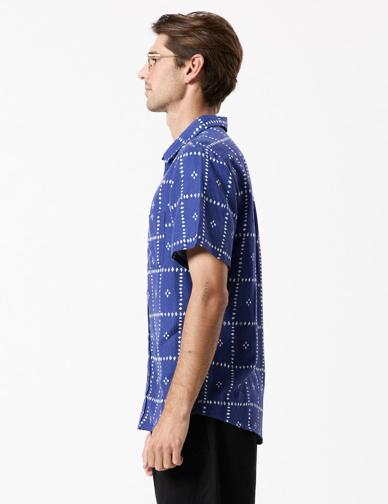 Earl Bowler Shirt - Shibuya