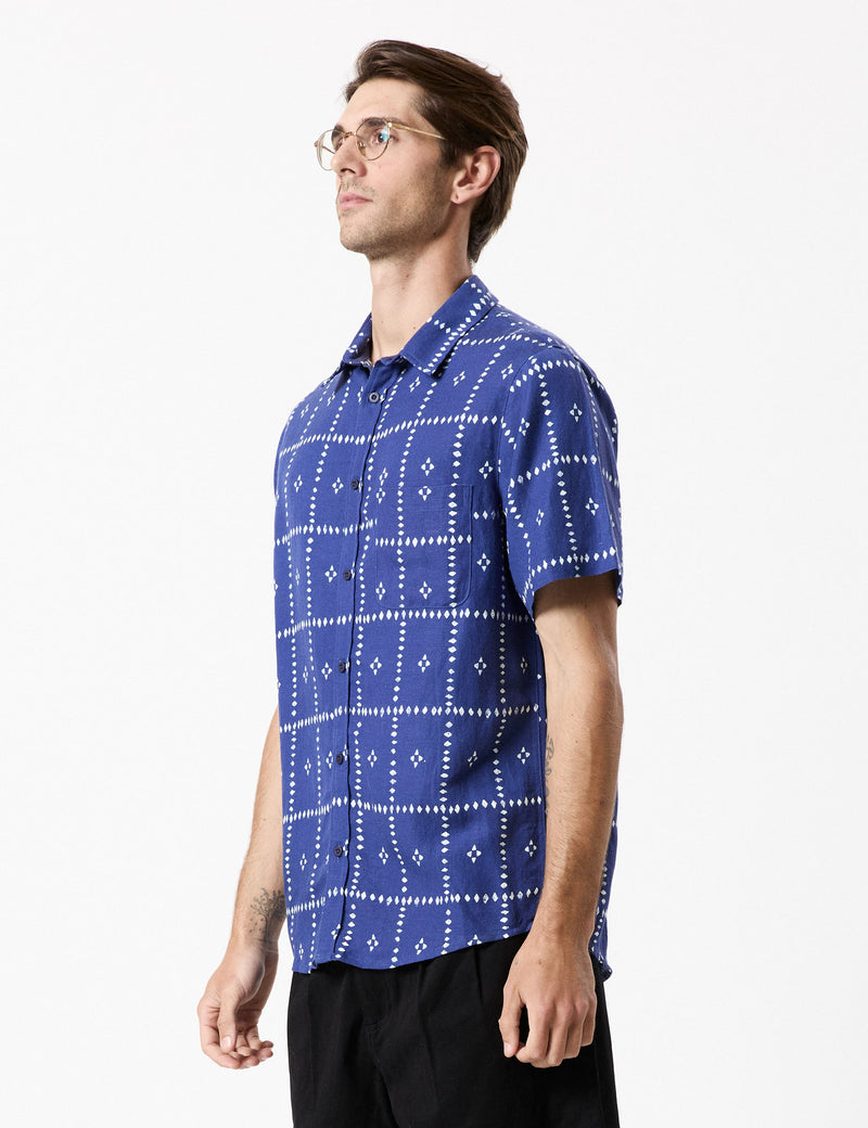 Earl Bowler Shirt - Shibuya