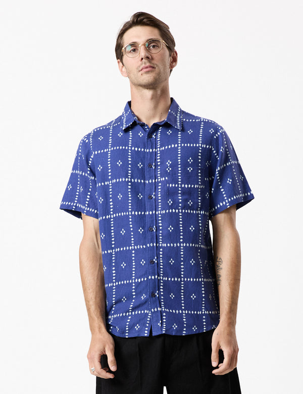 Earl Bowler Shirt - Shibuya