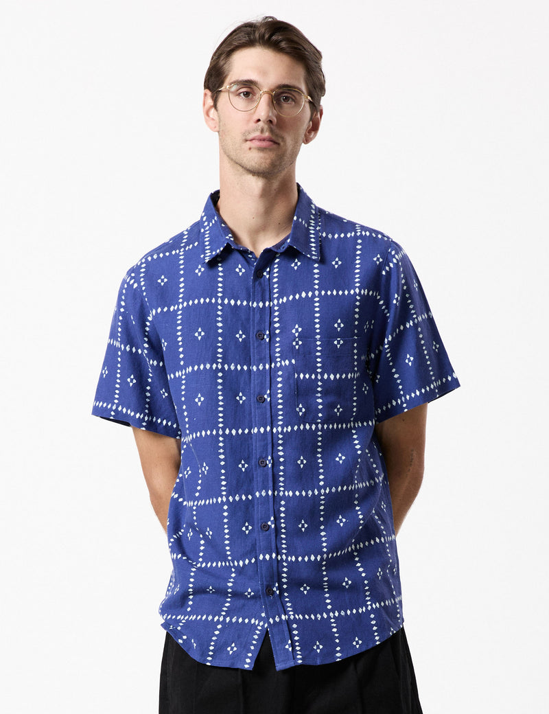 Earl Bowler Shirt - Shibuya