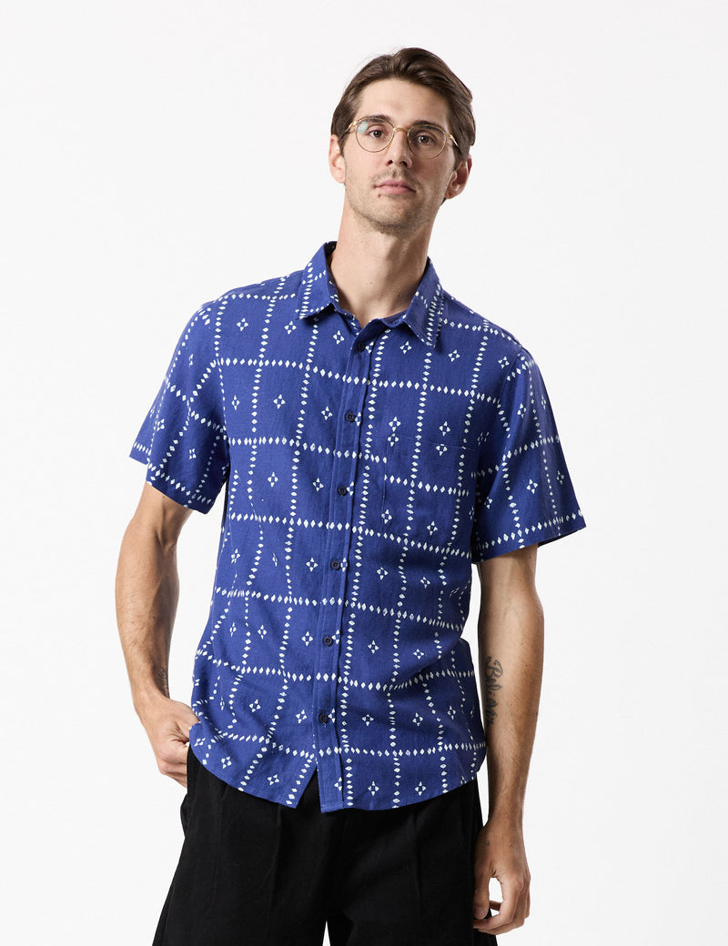 Earl Bowler Shirt - Shibuya