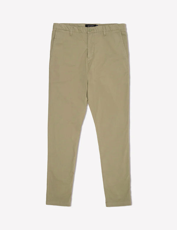 Wilson Standard Chino - Stone