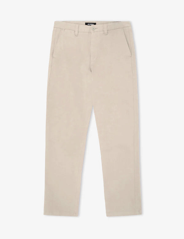 Wilson Standard Chino - Stone