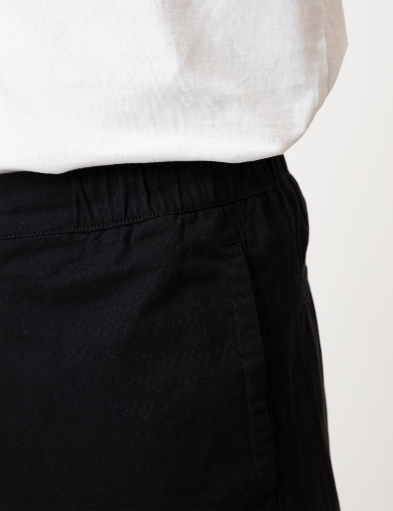 North Pant - Black