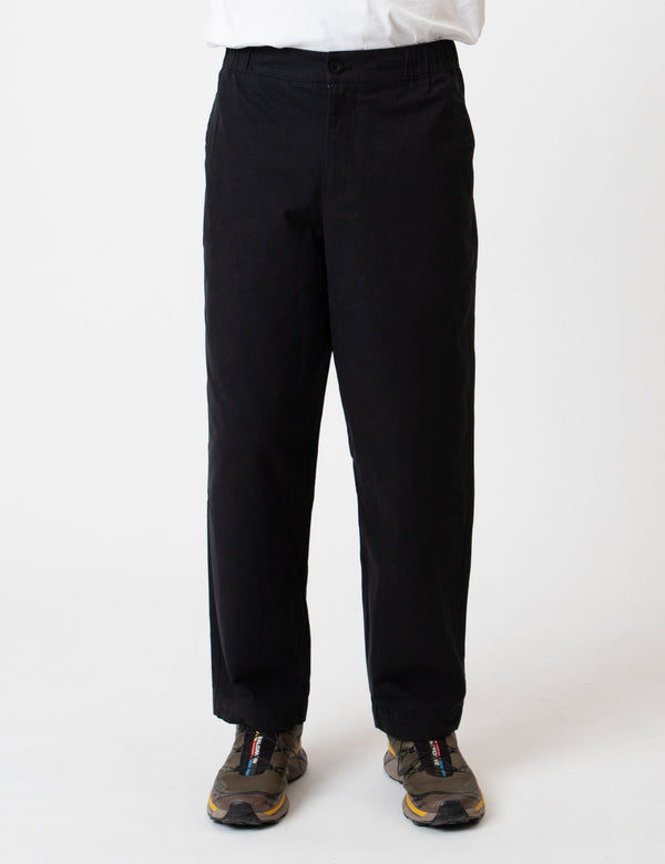 North Pant - Black