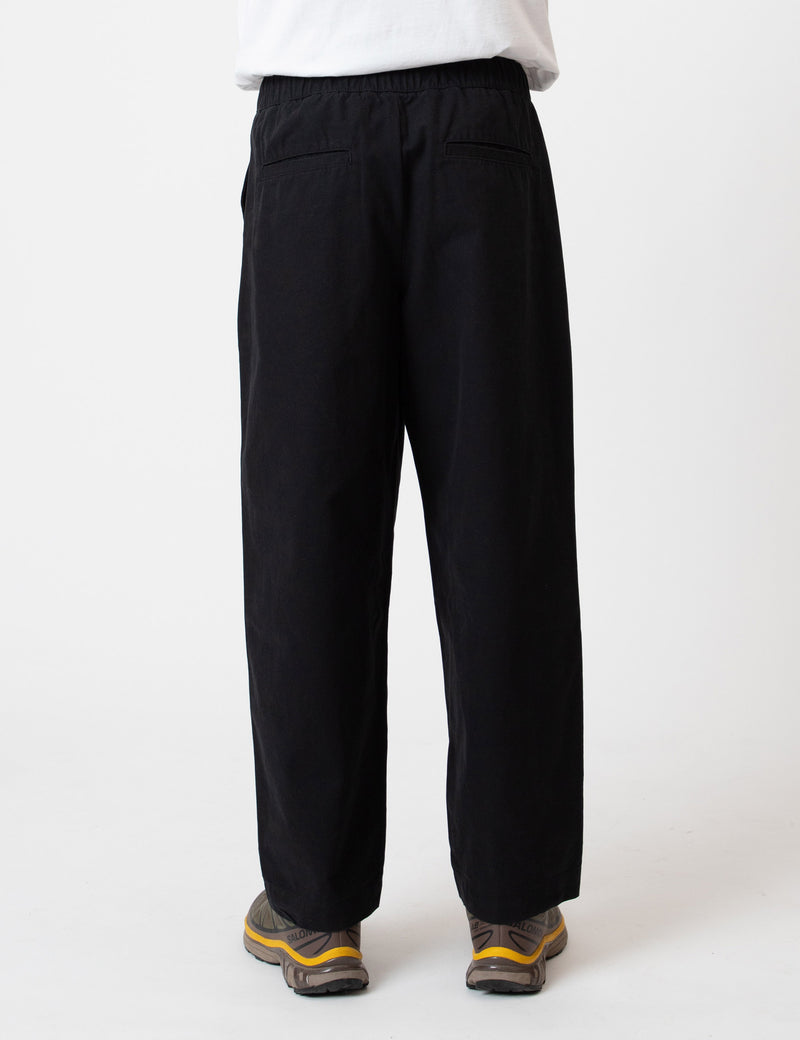 North Pant - Black