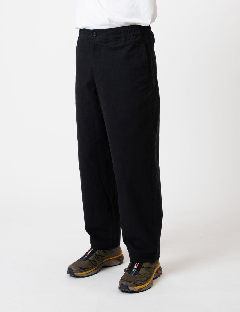 North Pant - Black