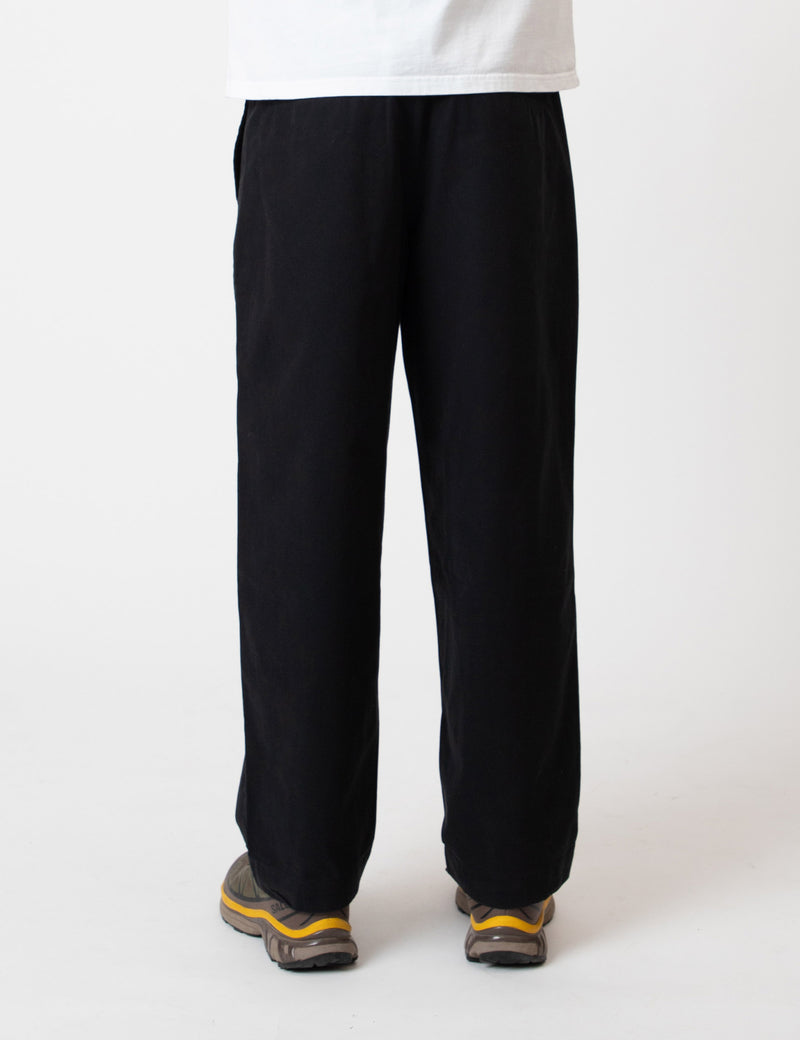 North Pant - Black