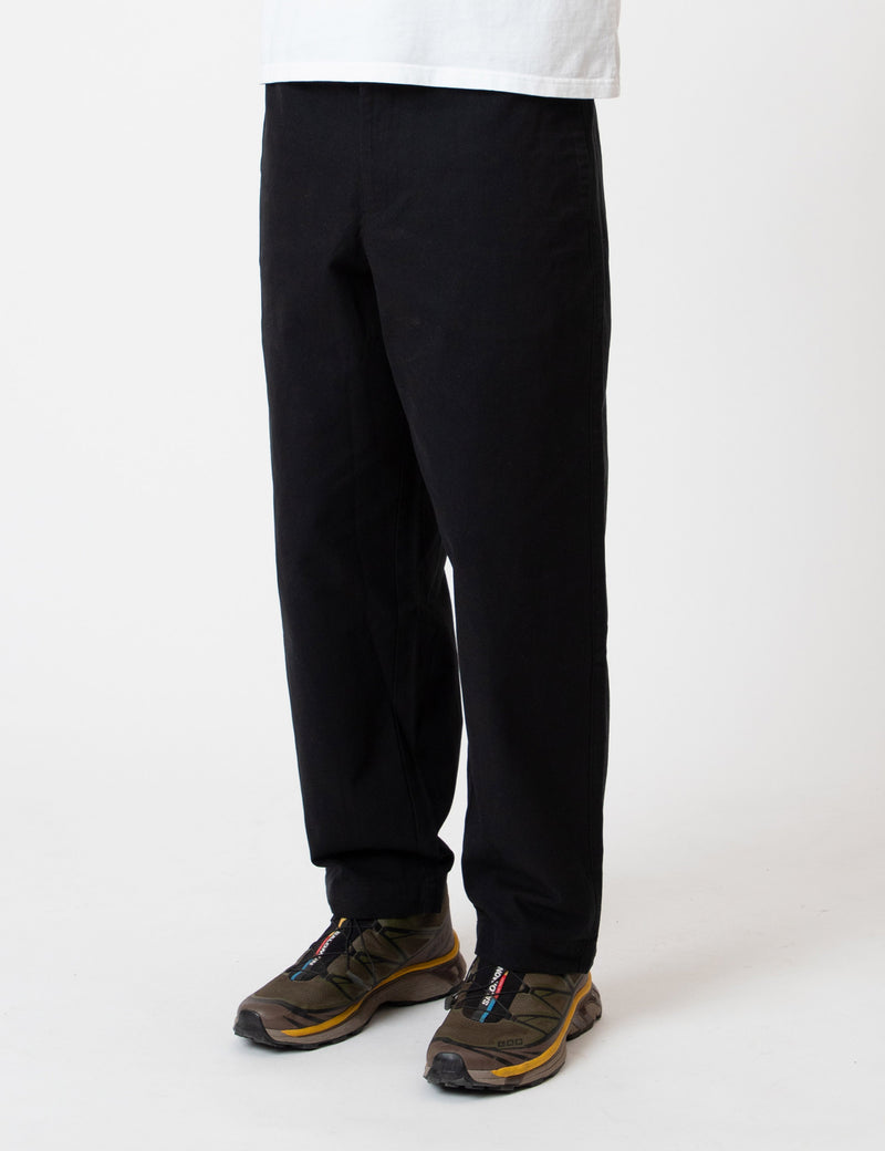 North Pant - Black