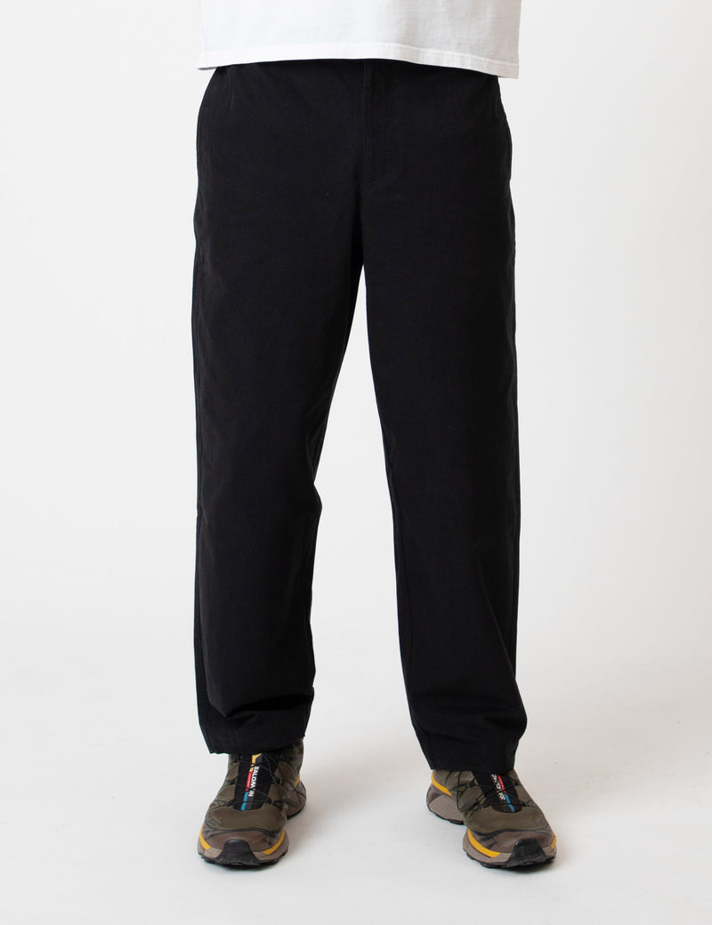 North Pant - Black
