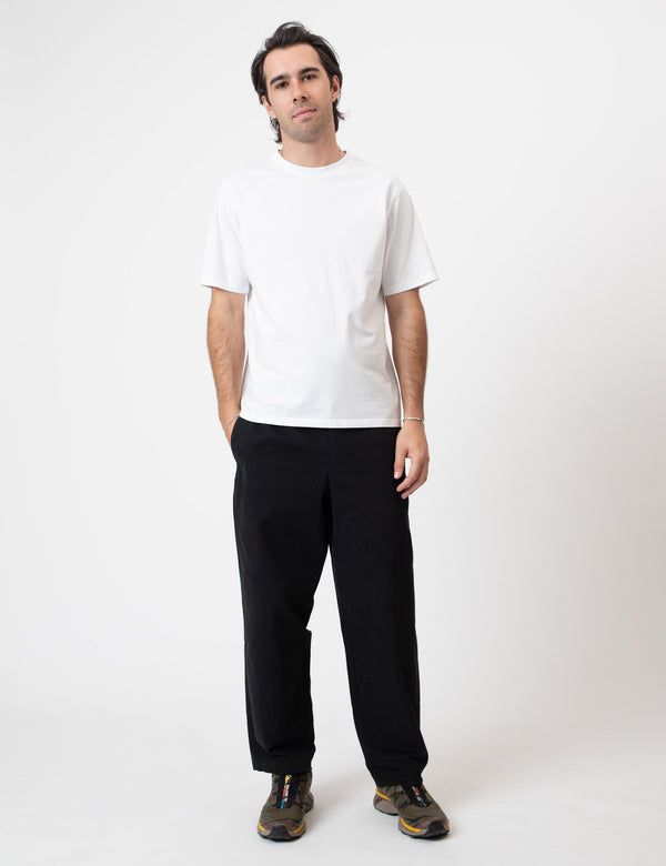 North Pant - Black