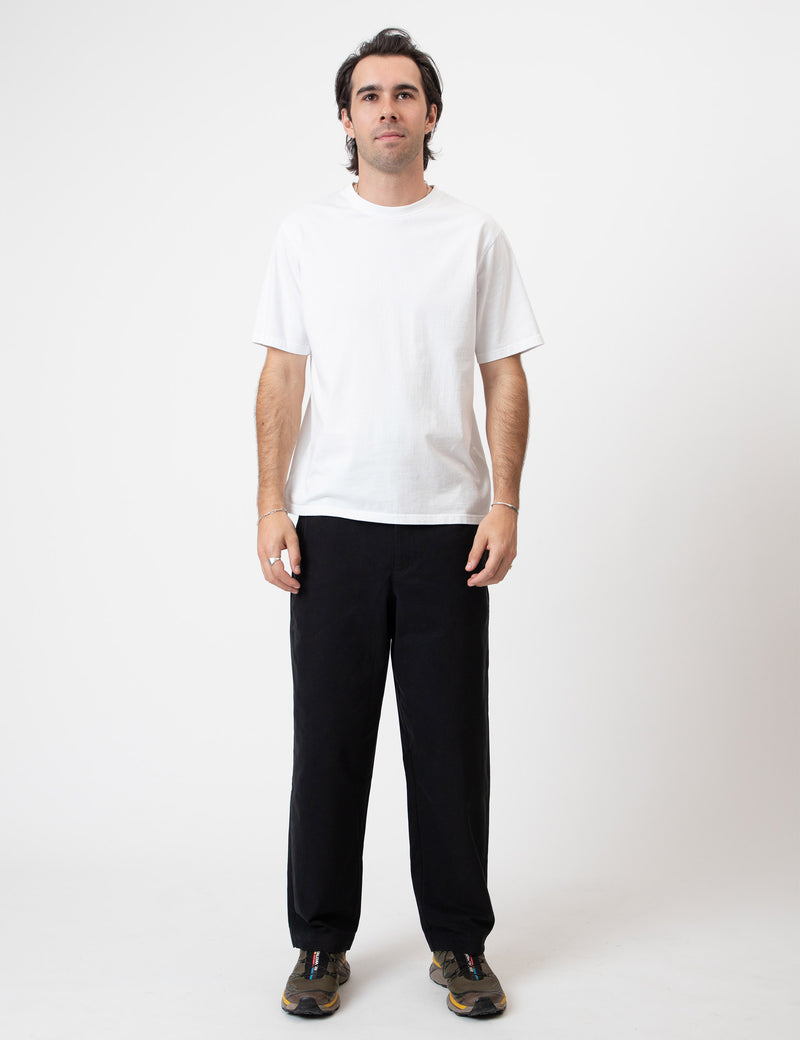 North Pant - Black