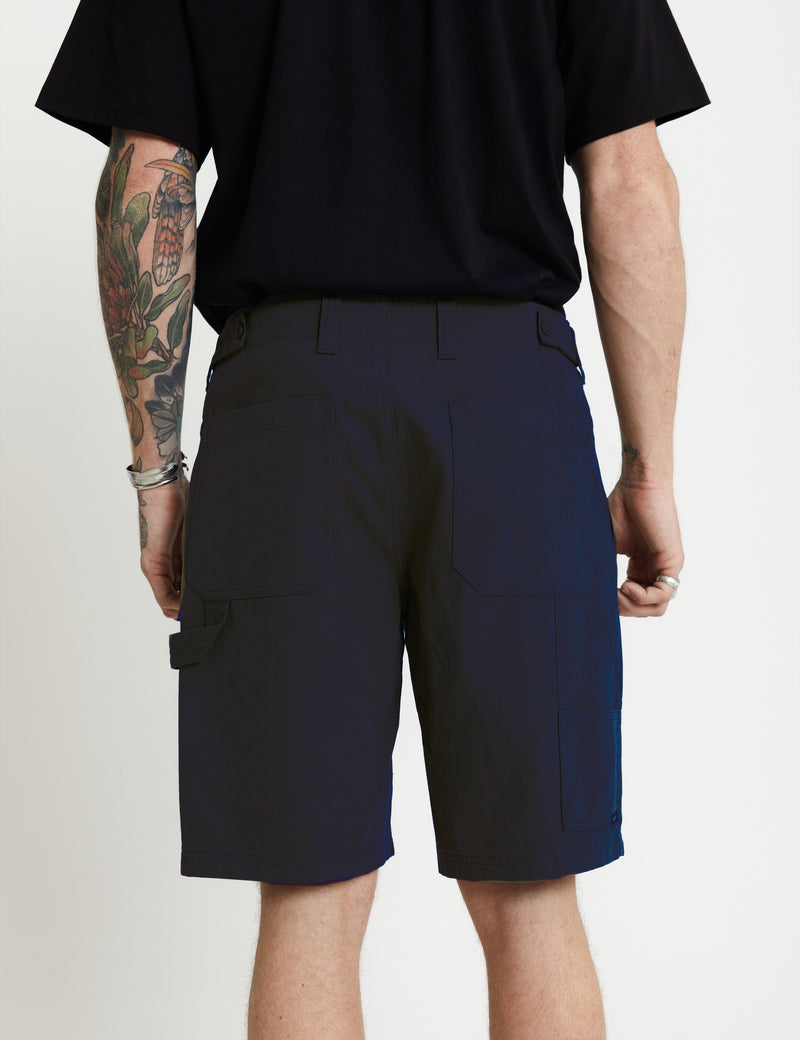 Carpenter Walk Short - Navy