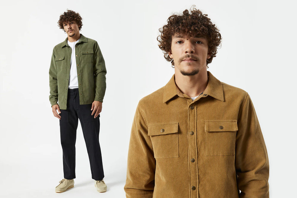 Mr Simple | Style Made Simple