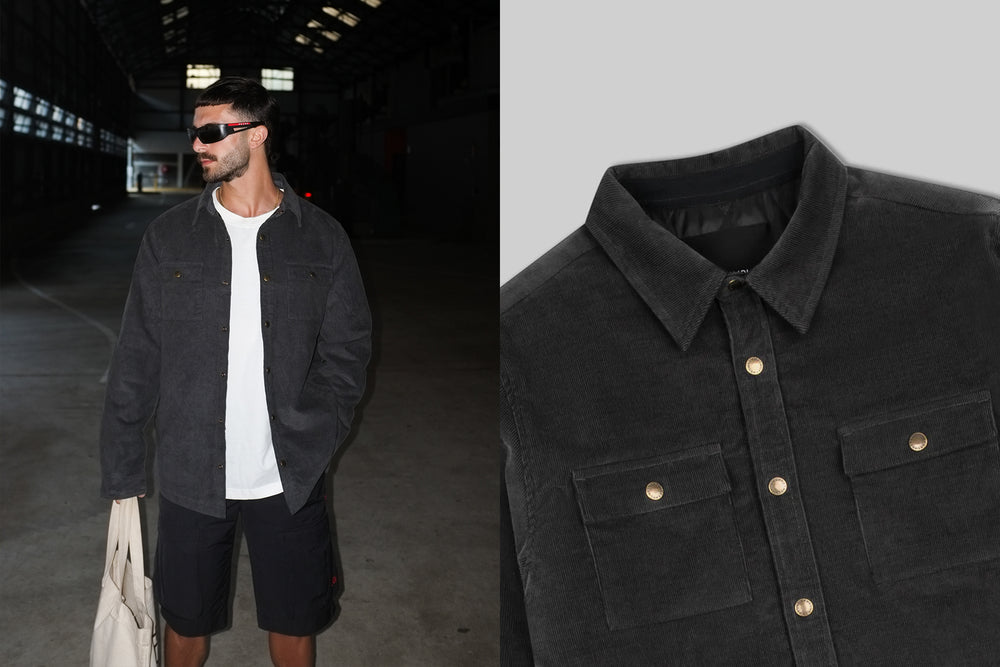 Mr Simple | Style Made Simple