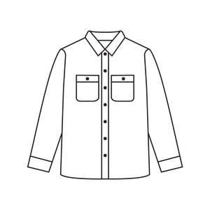 Long Sleeve Shirts collection icon