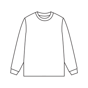 Long Sleeve Tees collection icon