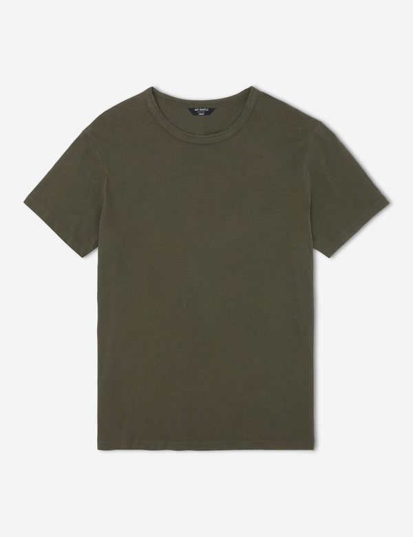 Hemp Tee - Thyme