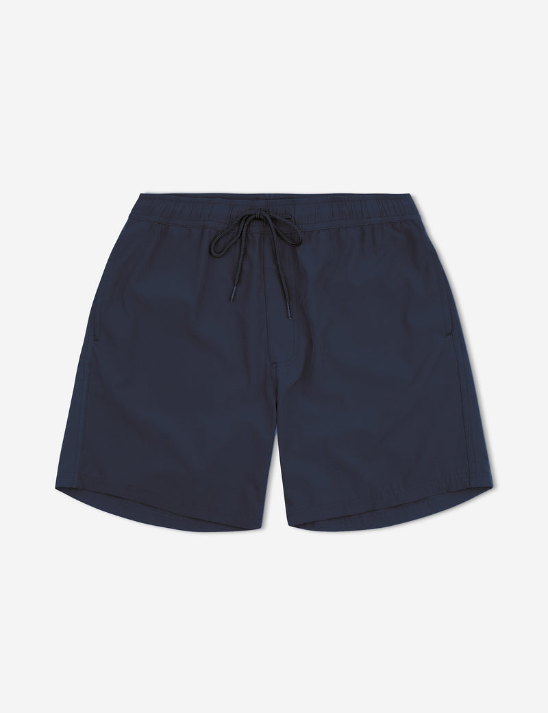 Active Short - Navy