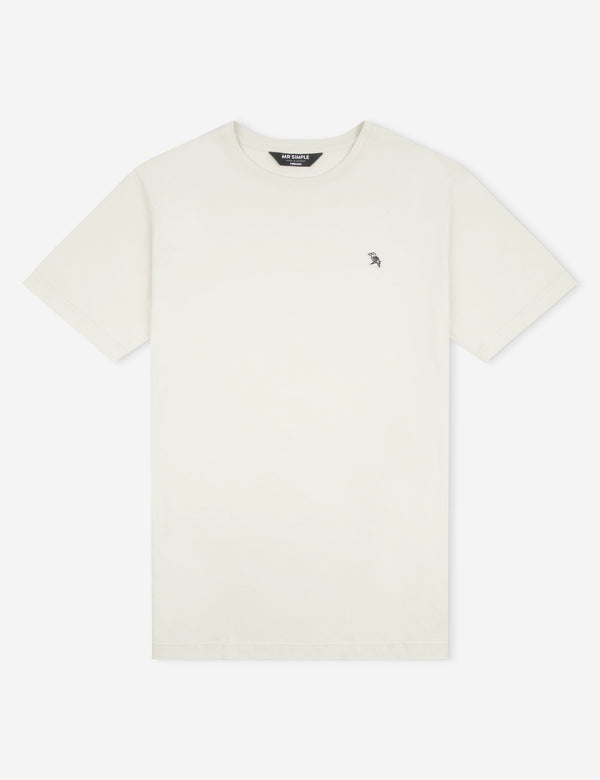 Chapman Tee Kookaburra - Natural