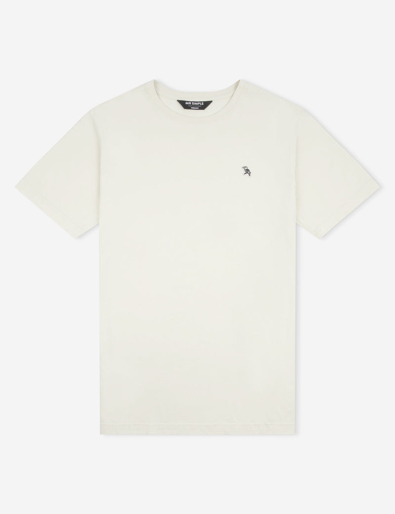 Chapman Tee Kookaburra - Natural