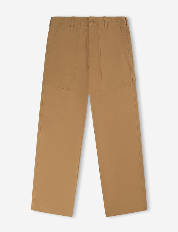 Carpenter Pant - Camel