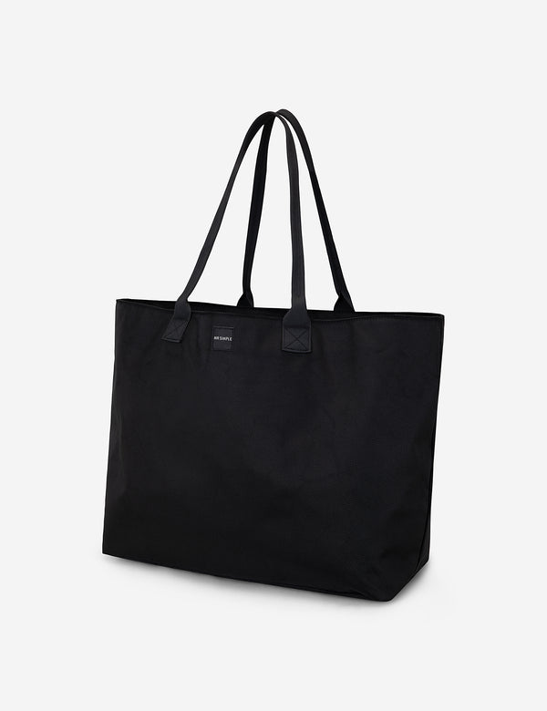 Premium Ginza Tote & Bottle