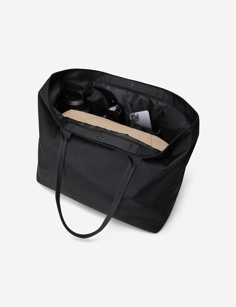 Premium Ginza Tote & Bottle