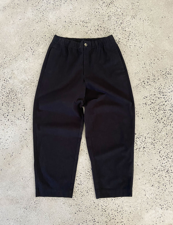 North Pant - Black