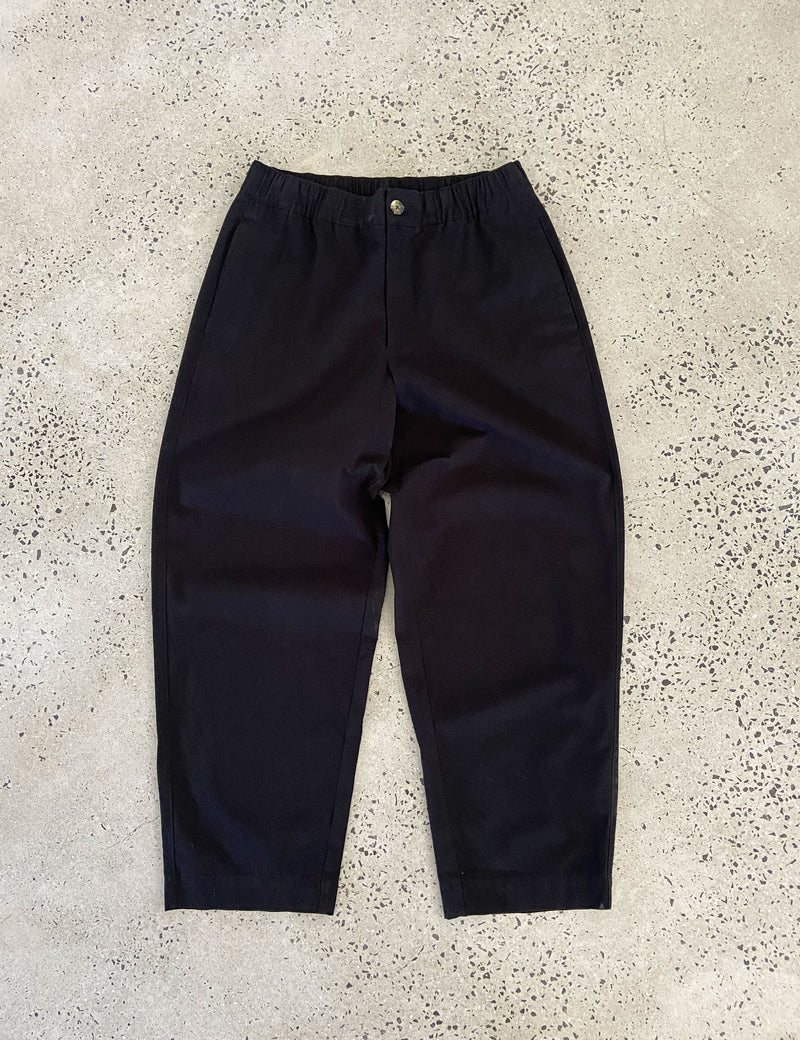 North Pant - Black